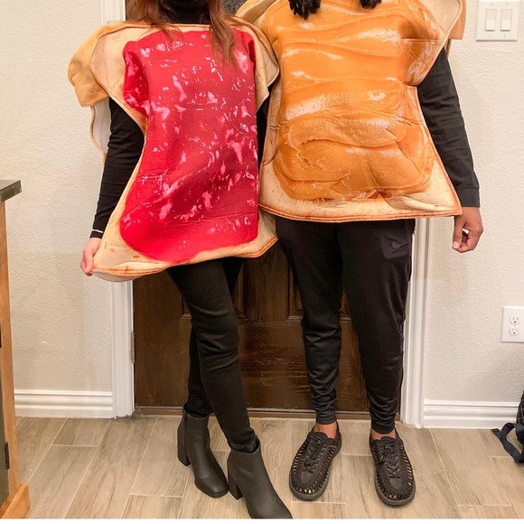 Halloween costume - Picture 5 of 9